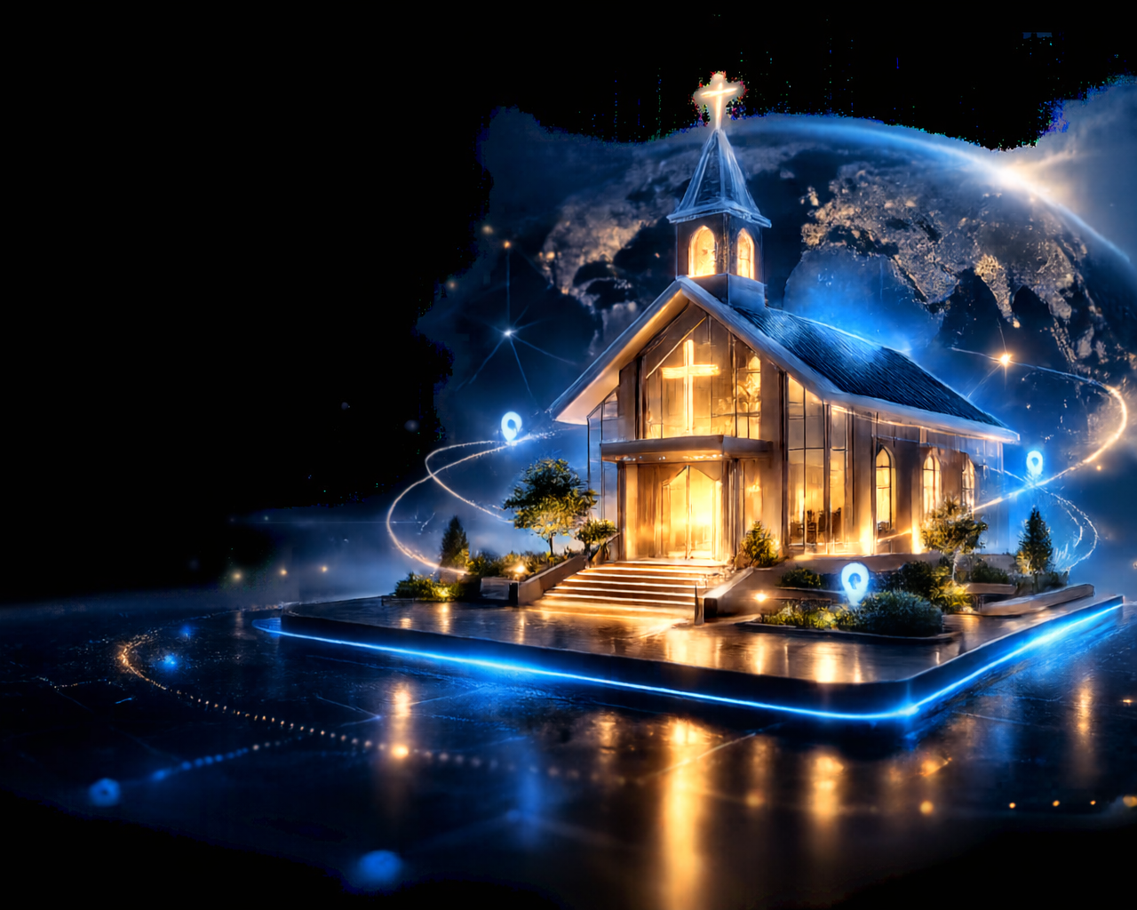 Holly Hills Bible Church
